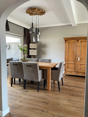 Medium property photo - Mgr. Smetsstraat 5, 5551 AB Valkenswaard